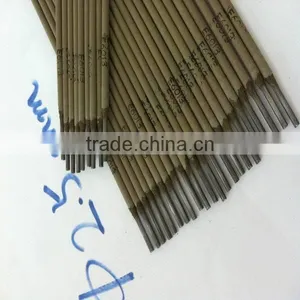 Atlantic Galvanized Steel Welding Rod Oerlikon E6013 Welding Electrodes thumbnail-5