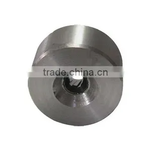 Tungsten Carbon PCD Wire Drawing Die thumbnail-5