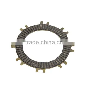 OEM High Quality Motorcycle Clutch Disc AX100 Motorcycle Parts thumbnail-4