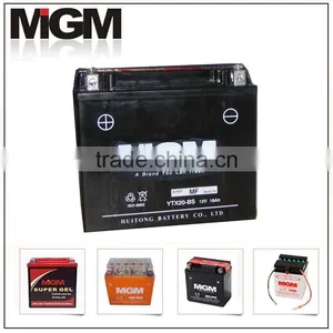 Lifepo4 Battery thumbnail-4