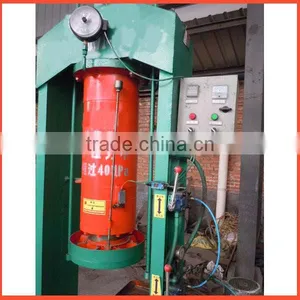 Hydraulic Edible Oil Press Plant thumbnail-1