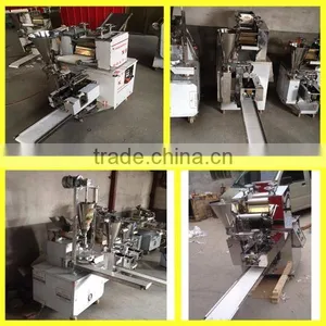 Automatic Molds Dumplings Making Machine thumbnail-3