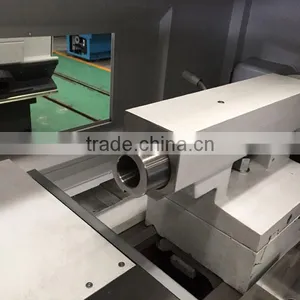 CKE6156Z Hot Sale High Precision New CNC Turning Lathe thumbnail-5