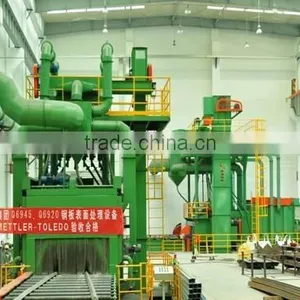2017 Best Offer Q37 Abrator thumbnail-3