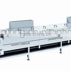 Stainless Steel Automatic Continuous Frying Machine-7m thumbnail-1