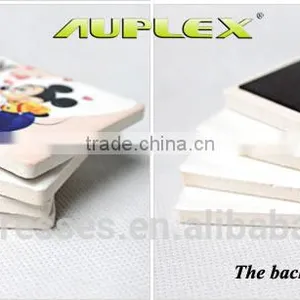 New Arrival Cheap Sublimation Polyresin Fridge Magnet thumbnail-4