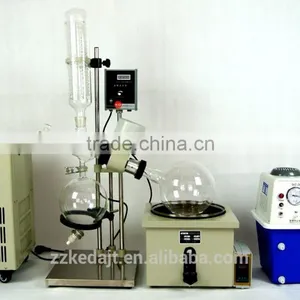 Keda Instrument Laboratory Glass Water Distiller Parts thumbnail-6