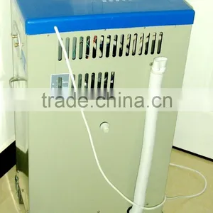 Vertical Large Circulating Water Vacuum Pump thumbnail-3