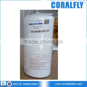 Coralfly OEM Фильтр масла для экскаваторов 3313279 65.05510-5026B thumbnail-1