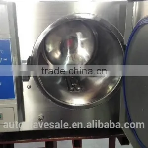 Table Top Dental Autoclave for Hospital - Bluestone Ltd. thumbnail-2