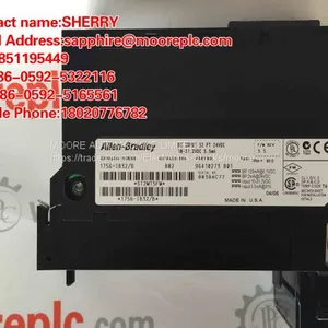 Allen Bradley 1769-IF4I В НАЛИЧИИ thumbnail-1