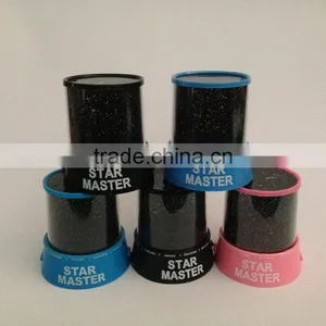 Star Master Night Lamp Led Night Light for Bar Romantic Star Master thumbnail-4