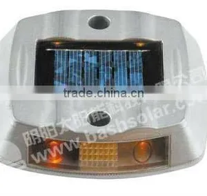 Led Solar Road Stud, Solar Road Stud thumbnail-1