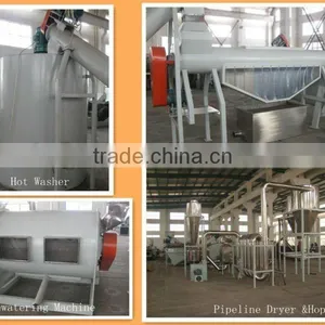 Good Cost of Plastic Recycling Machine for Sale thumbnail-4