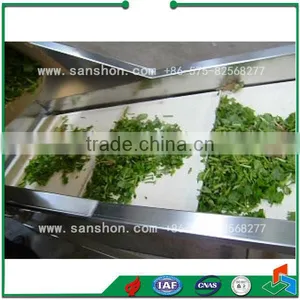 Advanced FSJ-A Air Removing Seperator for Leaf and Stem thumbnail-3