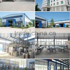 Xinxiang Gaofu 3 Phase Automatic Flour Sifter thumbnail-6