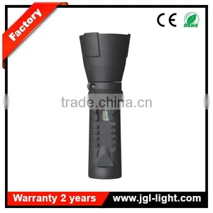 5JG-9915 Torch Flashlight Cree 3w Emergency Led Lighting,hunting Lights With Magnet Handle thumbnail-3