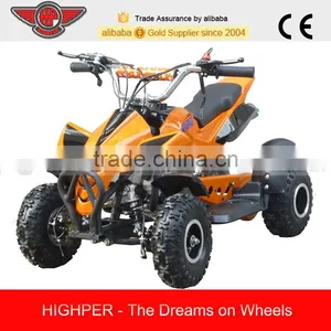 49cc Mini Quad Atv(ATV-2) thumbnail-3