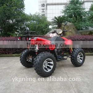 2017 New Atv 150cc Automatic Quad Bike Design Frame Atv(JLA-13-11) thumbnail-1