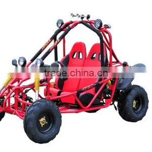 150cc Dune Buggy (TKG150-D2) thumbnail-1