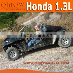 1300cc 4x4 Off Road Vehicle thumbnail-1