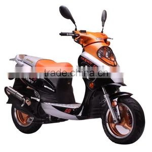 50cc Scooter thumbnail-1
