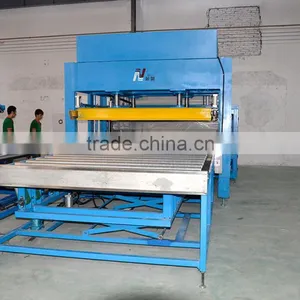NaiGu Manufacture Mattress Film Sealing & Compression Packing Machine 61M thumbnail-3