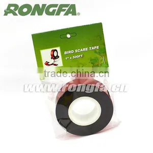 Supply Garden And Farm Use Plastic Scare Bird Tape thumbnail-5