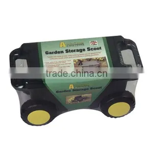 Garden Tool Wagon thumbnail-1
