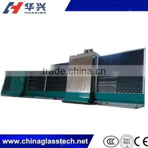 CE Approved PLC Control High Performance Insulating Glass Production Line thumbnail-1