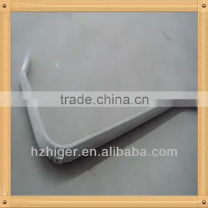 Aluminium Die Casting Chair Leg Bench Furniture Leg thumbnail-2