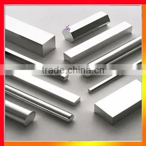 Anodized Aluminum Profile Aluminum Profile in Mill, Anodized Painted , Sandblasting and Brushed Finish thumbnail-1