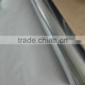 Aluminum Foil Fireproof Fabric thumbnail-3