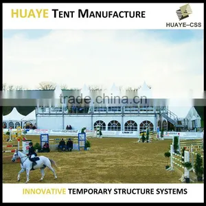 Multi-level Structure Tent Event Party Exhibition thumbnail-2