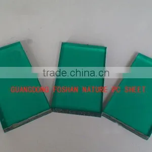 Polycarbonate Solid Sheet PC Board PC Solid Sheet PC Solid Sheet thumbnail-1