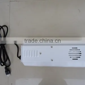 150W Grow Light Complete Fixture/hydroponic Grow Reflector thumbnail-2