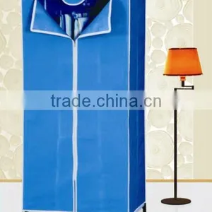 Non-woven Fabric Wardrobe in Fashion Style R75004 thumbnail-1