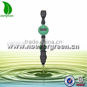 Garden Automatic Irrigation Water Timer Control Sprinkler thumbnail-1