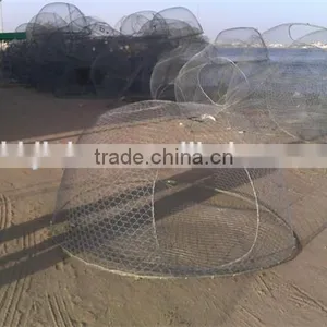 High Quality With Best Price of 1.18mm,1.06mm Galvanized Steel Wire for Fishing Net thumbnail-2