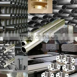 DIN ST42 Carbon Steel Pipe/tube thumbnail-1