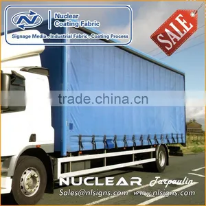 Truck Side Curtain Fabric thumbnail-1