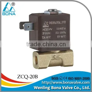Fire Fighting Solenoid Valve(ZCQ-20B) thumbnail-1