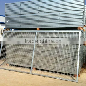 Welded Wire Mesh Panel(manufacturer) thumbnail-3