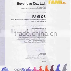 P18% DCP Manufacturer For Animal Feed Grade thumbnail-2