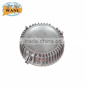 Hot Selling!!!Customized Aluminum Heat Sink Enclosure thumbnail-3
