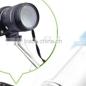 Yiuw Whosale Stock Avaialbe Fashion Selfie Sticker, Cheap and Hot Sell Selfie Sticker Monopod Selfie Sticker thumbnail-4