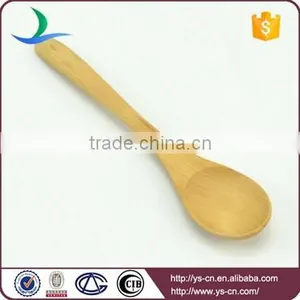 New Product Printed Wooden Gelato Jam Spoons thumbnail-3