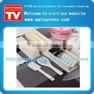 Sushi Maker 5 in 1 Mold thumbnail-3