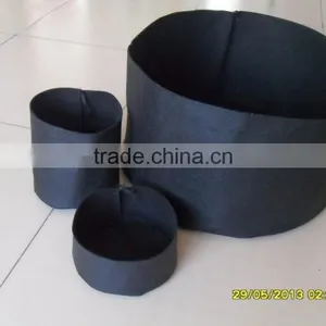 Smart Pots for USA Market Coated Non Woven Tree Bag Types Pots thumbnail-1