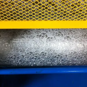 Metal Embossing Machine thumbnail-4